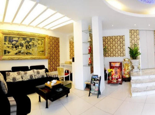 Dang Anh Hotel Hanoi Buitenkant foto