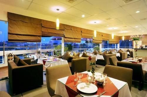 Dang Anh Hotel Hanoi Buitenkant foto